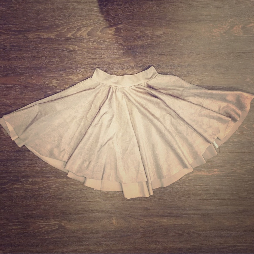 BlackMilk “Lace” Skirt
